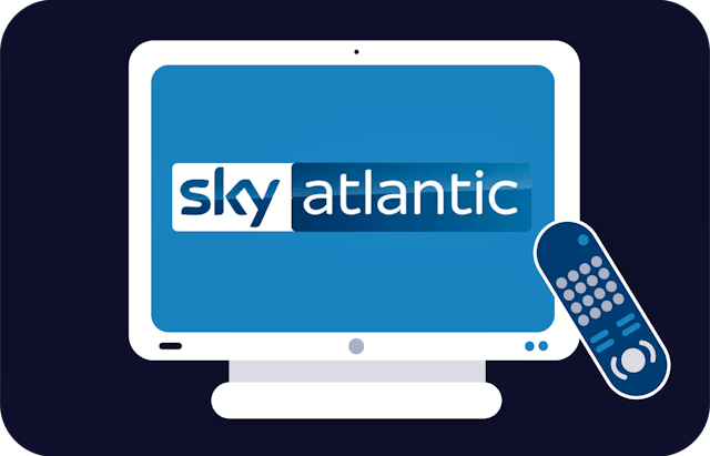 What is Sky Atlantic? | Across the pond - Award-winning US TV in the UK